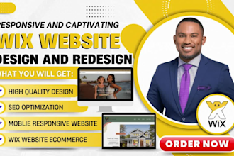 redesign wix website design wix website redesign wix website design wix website