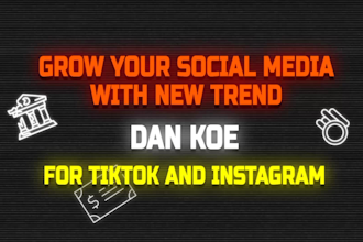 make dan koe like instagram reels