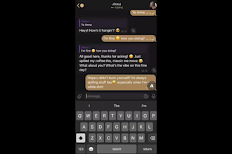 create an ai chatbot on whatsapp and telegram for your business