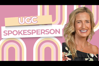 create authentic genx ugc video ads for your social media