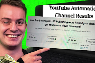 create automated cash cow, cash cow videos, cash cow youtube automation
