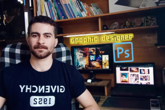 do image editing, object, background add removal, and manipulation in photoshop