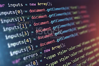 help you develop in java, kotlin, android apps