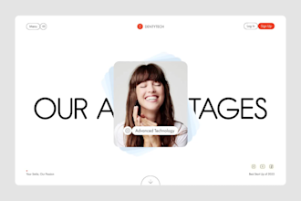 create landing page, squeeze page or sales page in wordpress