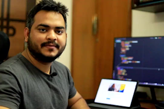 develop a high quality android ios or flutter mobile app