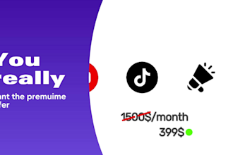 edit viral tiktok reels and high converting ads in 24 hours
