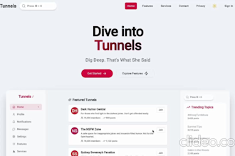 do full stack web development