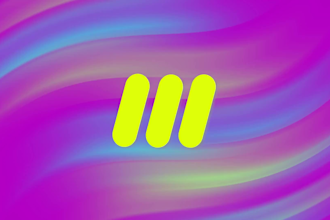 create a custom logo animation or motion graphics