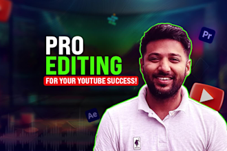 do faceless video editing