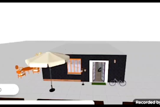 here to work at 5d planner interior, exterior house plans