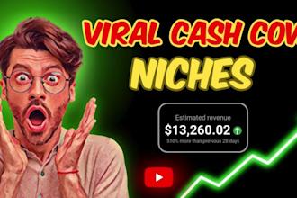 create top 10 cash cow youtube channel, cash cow videos, automated yt for income