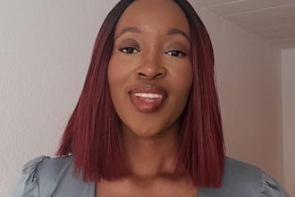 be your spokesperson in your videos