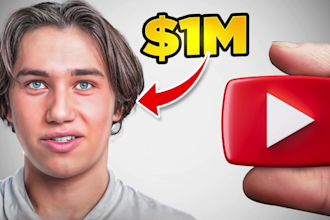 create and boom cash cow youtube, cash cow video, faceless video, yt automation