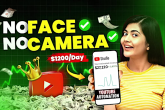 make cash cow videos, fully automated cash cow channel