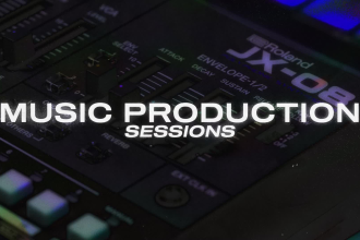 teach you about music production or mixing