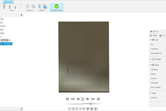 do vcarving and cnc programming on fusion 360 and vectric aspire