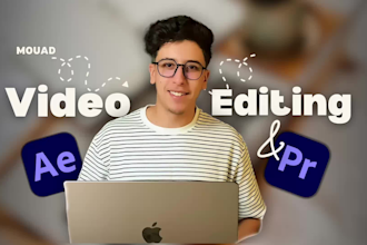 save you time with pro video edits