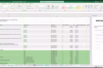 develop custom office addin plugin