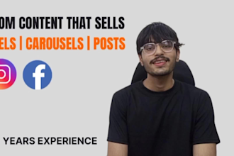 create viral instagram reels for your restaurant or food business