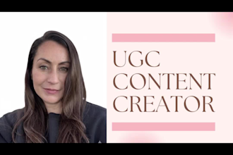 create ugc videos for paid ads