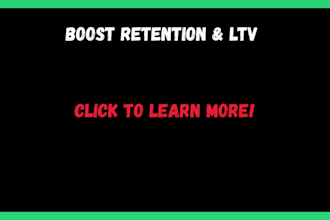 analyze your customer data for retention, ltv, and segmentation insights