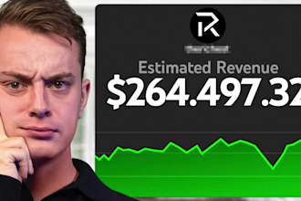 skyrocket automated cash cow videos, faceless videos, cash cow youtube, cash cow