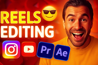 edit your instagram reels with trendy cuts, captions, and effects