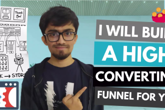 be your sales funnel builder in clickfunnels or gohighlevel