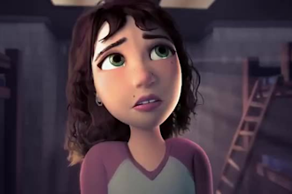 3d character animation, 3d animation video, 3d cartoon animation, motion graphic