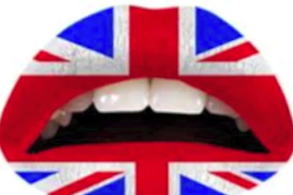 record a professional british voiceover for you