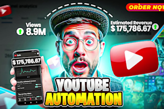 youtube faceless videos editing