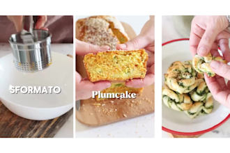 create editorial food photos for publishers