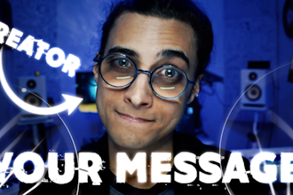 do youtube studio spokesperson for ads, ugc