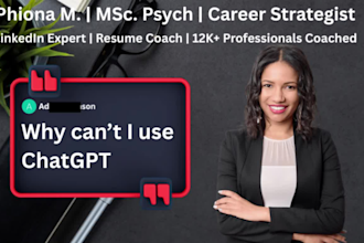 resume writing linkedin profile optimization cover letter cv