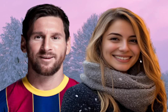 turn your romantic pictures into animated videos