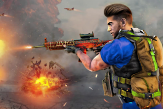 develop online multiplayer game with unreal engine