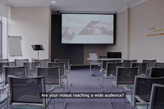 add subtitles for your video in english or polish