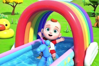 make trending kids learning video and nursery rhymes video for  kids channel
