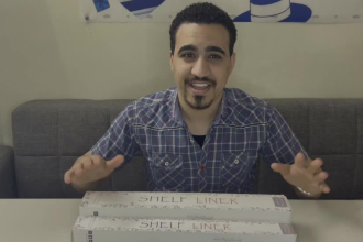 create an unboxing 4k HD video for your awesome product