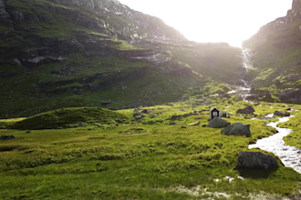 create free HD nature videos