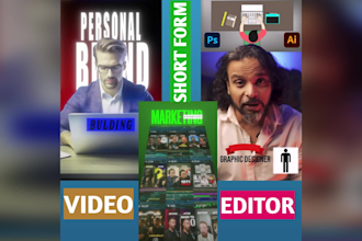 create podcast shorts for you