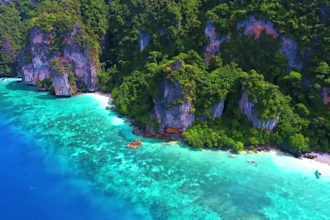 create 20 relaxing nature youtube videos for meditation, sleep with music, yoga