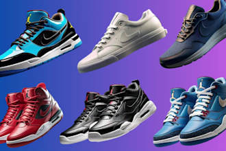 do 3d shoe modelling 3d shoe animation 3d shoe rendering footwear shoe design