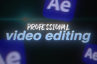 edit viral short form content for instagram and youtube, montage vidéo