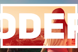 create professional photos and video slideshows