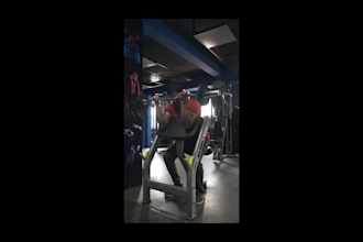 create a customized workout and meal plan