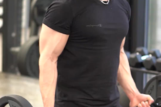 be your personal trainer for fitness coaching