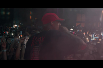 edit a professional music video for you