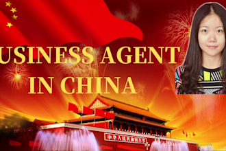 be your sourcing agent in china