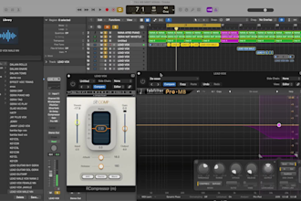 vocal tune,vocal mix,vocal extract,vocal comp